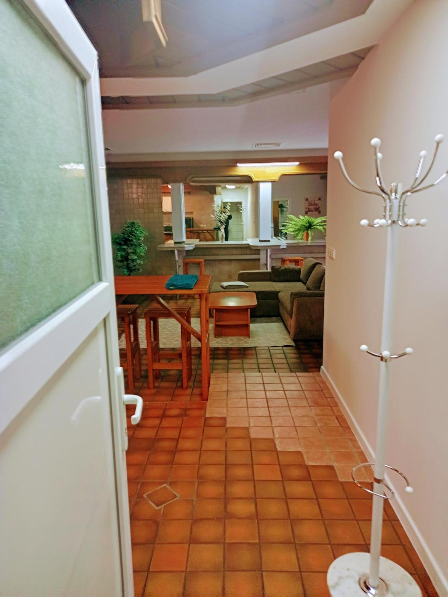 St Maximin Erdgeschoss Lounge Apartment Trier Exterior foto